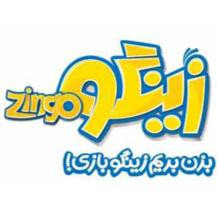 هلدینگ بان - برند زینگو
